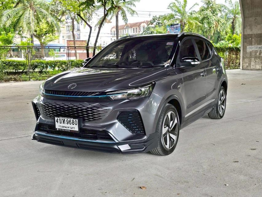 รหัสรถ WMT9680 MG VS HEV 1.5X ปี 2022
