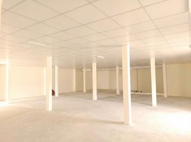 ปล่อยเช่าตึกอินทามระ 3 (พญาไท) แปลงใหญ่ 307 ตร.ว. จอดรถได้ 10 คัน 5