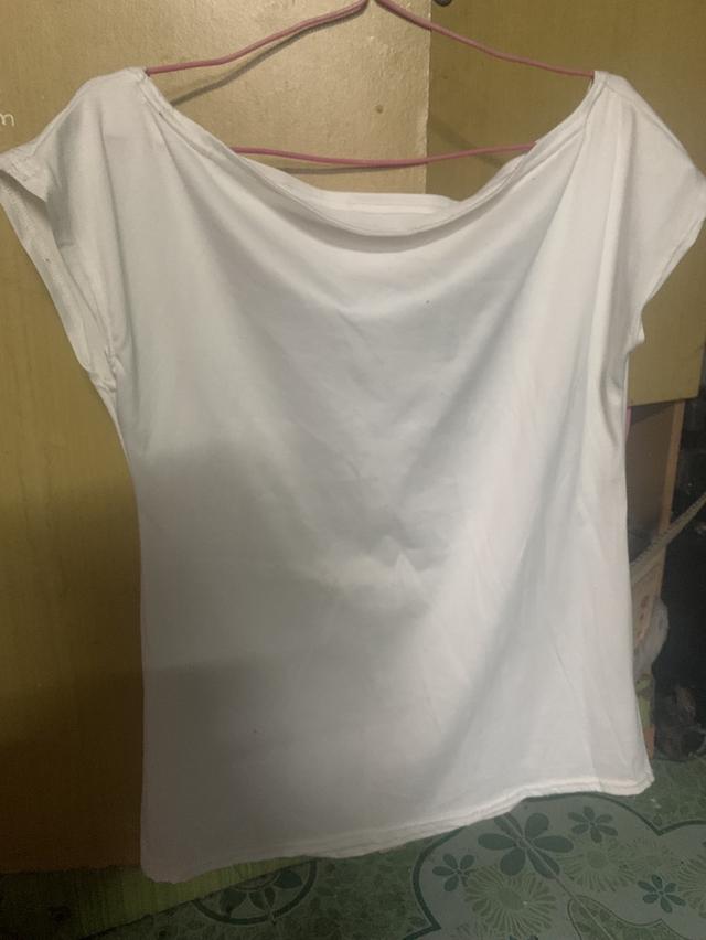เสื้อผ้ามือสอง 3