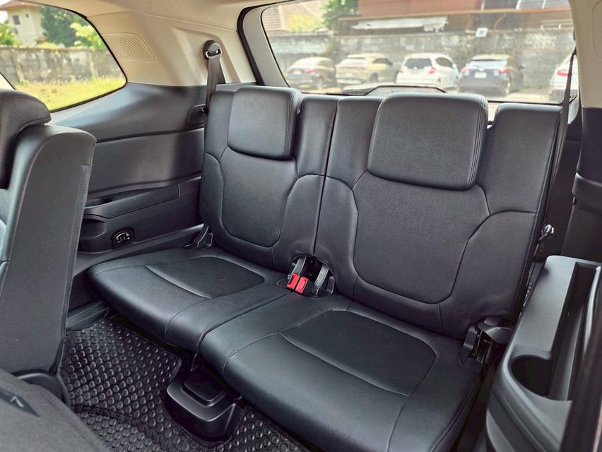 รหัสรถ NC8979 ✳️ EVEREST 2.0 TURBO SPORT (2WD) 2024 รูปที่ 18