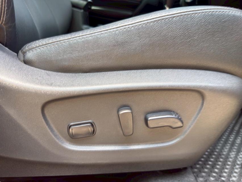 รหัสรถ PB8684 NISSAN XTRAIL 2.5VL 4WD TOP เบนซืน 2015 รูปที่ 12