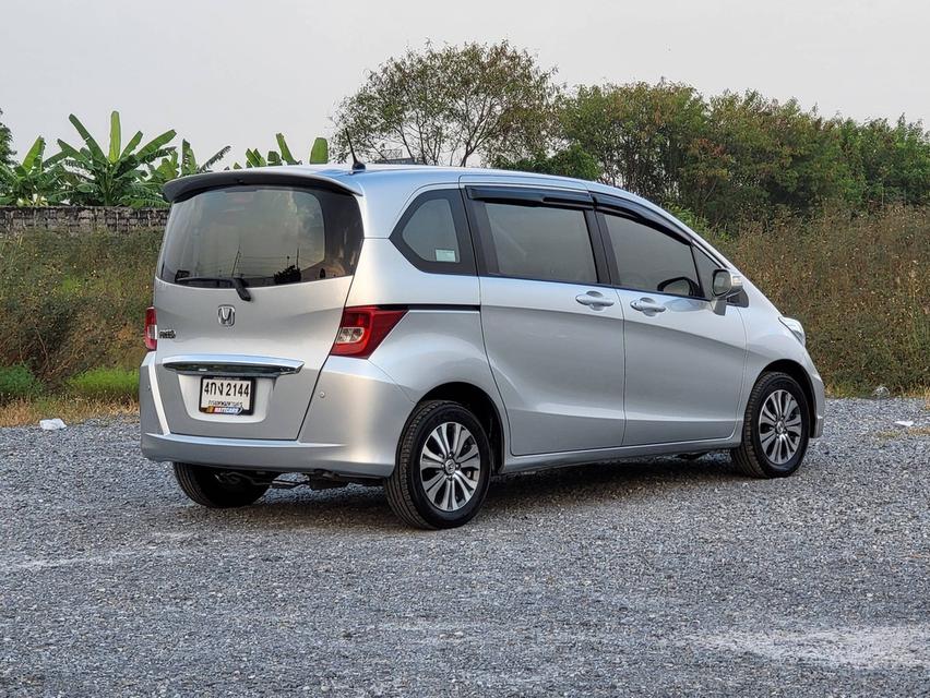 รหัสรถ NC2144 HONDA FREED 1.5EL i-VTEC " Minor Change " 2015