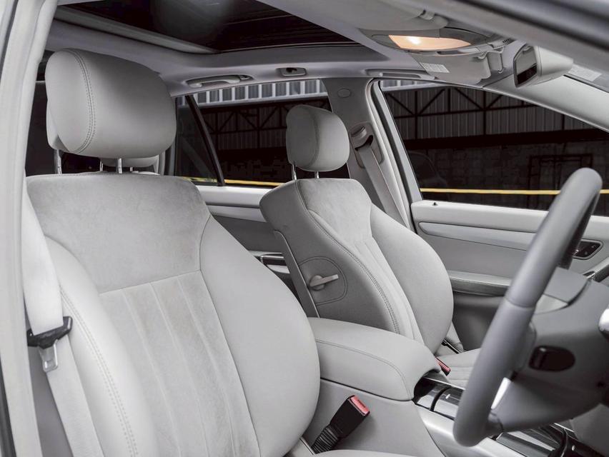 รหัสรถ 67GG8039 #Mercedes Benz R280 CDI AMG (W251)ปี 2008 10