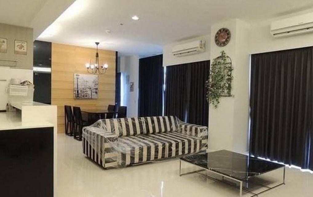 FOR RENT FOURWING RESIDENCES 2 BEDROOMS 55,000 6
