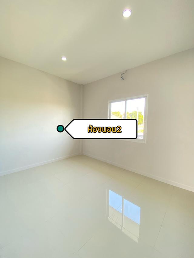 ขายบ้านเดี่ยว ทำเลดี โครงการบารมี รูปย่อยที่ 4