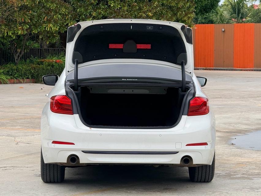 BMW 520d sport ðāļāļĩ 2018 āđāļĨāļāđāļĄāļĨāđ 88,xxx km. āļĢāļđāļāļāļĩāđ 5