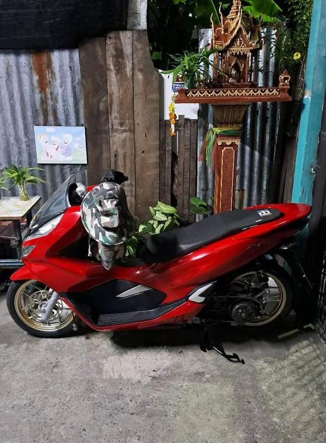 PCX150 3