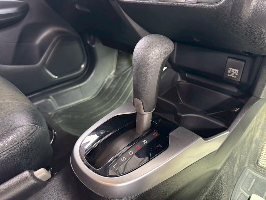 2020 Honda jazz 8
