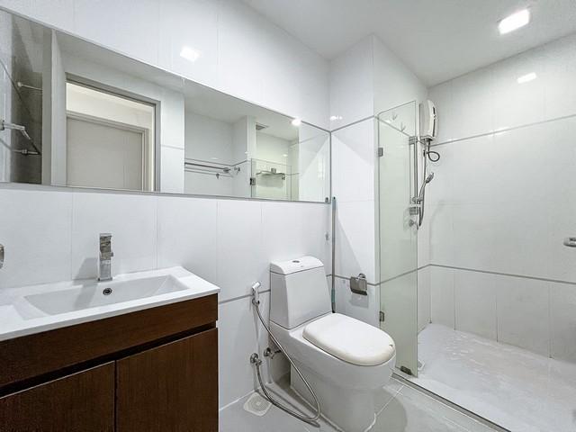 ขาย คอนโด ทรู ทองหล่อ ใจกลางทองหล่อ THRU THONGLOR CONDO  ถนนเพชรบุรีตัดใหม่  เดินทางสะดวก เหมาะซื้ออยู่อาศัยหรือลงทุน 12