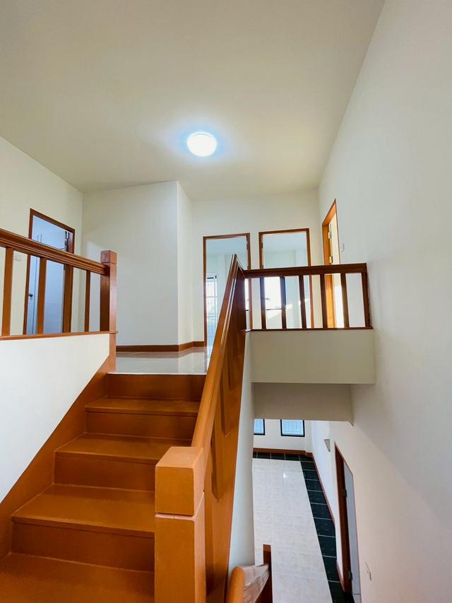 🩵หมู่บ้านอิมพีเรียลลากูนา  โครงการ2 บางบัวทอง 🩵บ้านเดี่ยว 2 ชั้น ตกแต่งใหม่พร้อมอยู่มีพื้นที่รอบบ้าน ต่อเติมเต็ม 11