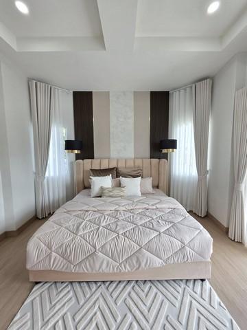 ขายบ้านพูลวิลล่า 2 ชั้น ขายบ้านพร้อมเฟอร์นิเจอร์และ เครื่องใช้ไฟฟ้าทั้งหมด หมู่บ้านกรีนฟิลวิลล่า เขาน้อย พัทยา 8