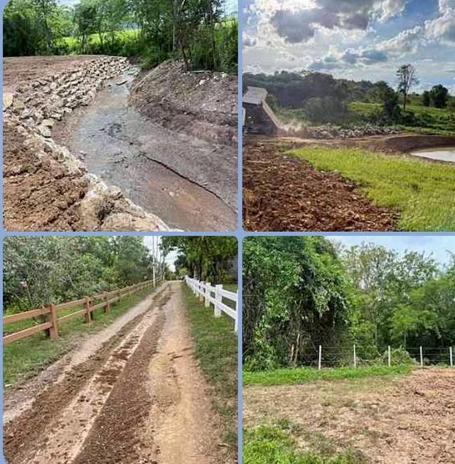 ขายที่ดิน 12 ไร่ เขาใหญ่ อำเภอปากช่อง จังหวัดนครราชสีมา 2