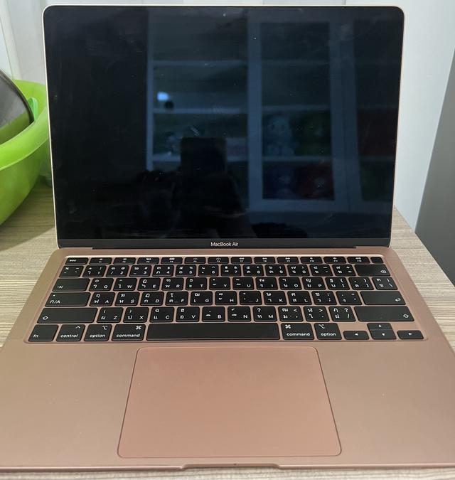 macbook air 2020