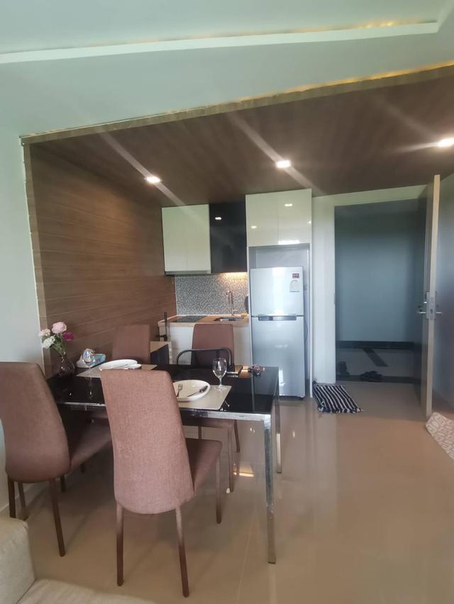 ขายคอนโด 1 ห้องนอน โควต้าต่างชาติ🏢 Condo for Sale – Foreign Quota📍 The Feelture Condominium 5