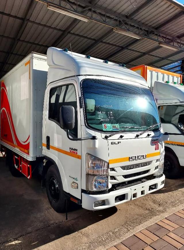 ขาย ISUZU NMR130 2