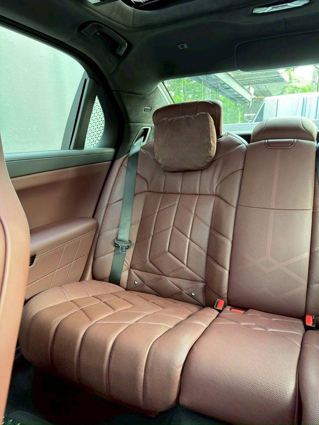 ต้องการขาย BMW Series 7 รูปที่ 9