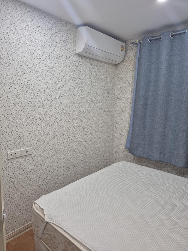 เช่า/ขาย คอนโด Lumpini Center Sukhumvit 77 13