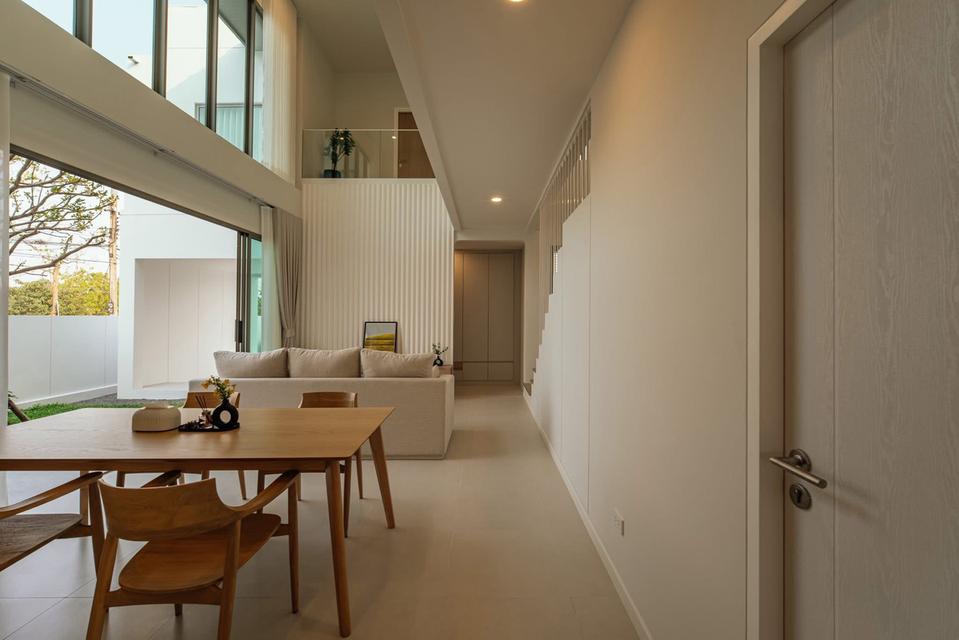 ‼️ แปลงสุดท้าย NEW MODERN HOUSE ✨ 6.39 ล้าน ทำเล #ท่ารั้ว ใกล้เซนทรัลเฟสเชียงใหม่ 5