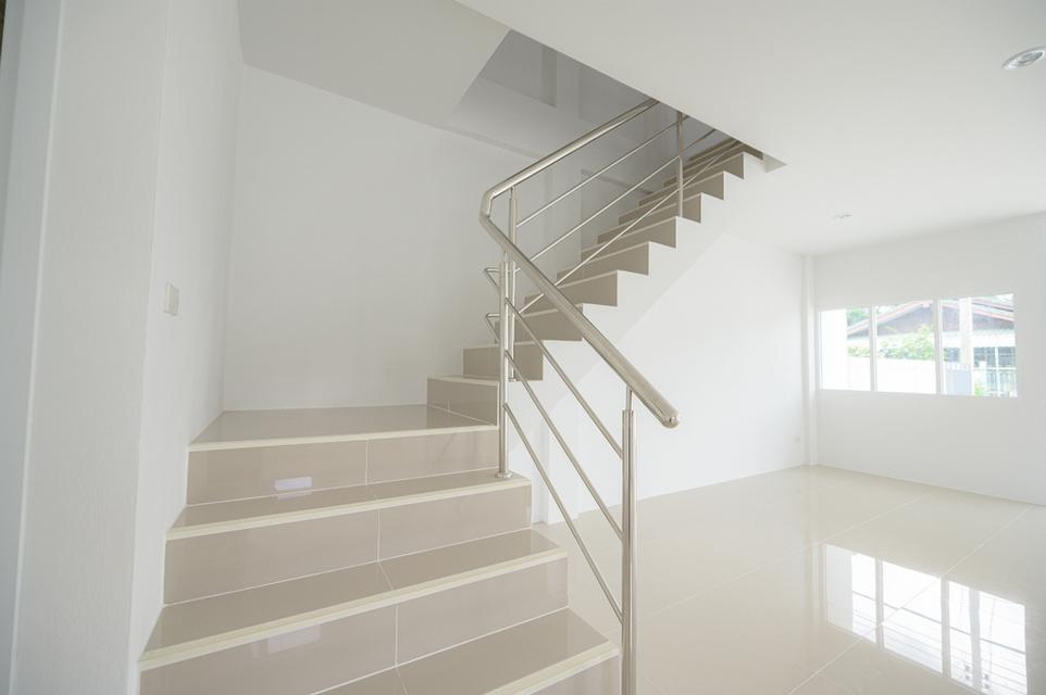 โครงการ THEE HOME KLONG 5 ทาวน์โฮมใหม่ หน้ากว้าง 5.5 เมตร 3 ห้องนอน 3 ห้องน้ำ ใกล้มหาวิทยาลัยเทคโนโลยีราชมงคลธัญบุรี 6