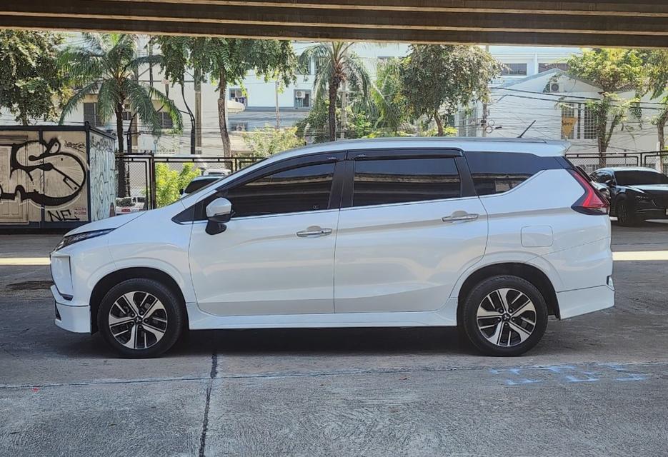 Mitsubishi XPANDER 1.5 GT ปี 2019 3