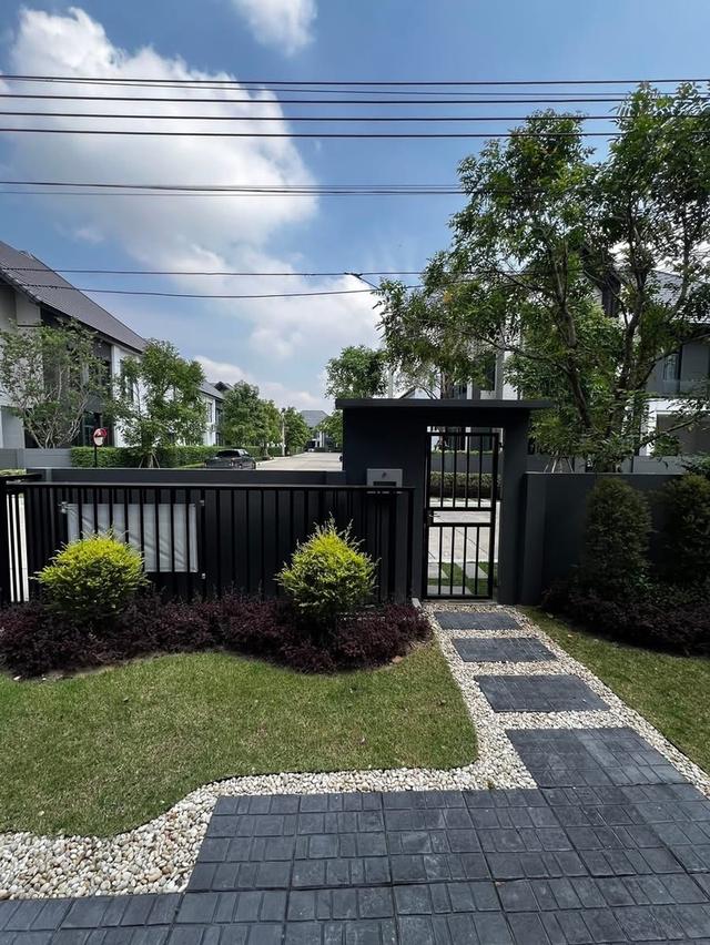 ให้เช่า ✨ เดอะ ซิตี้ รามอินทรา-วงแหวน 2 🔥 Line ID @034etfin 📲 4 ห้องนอน 5 ห้องน้ำ ✨ 15