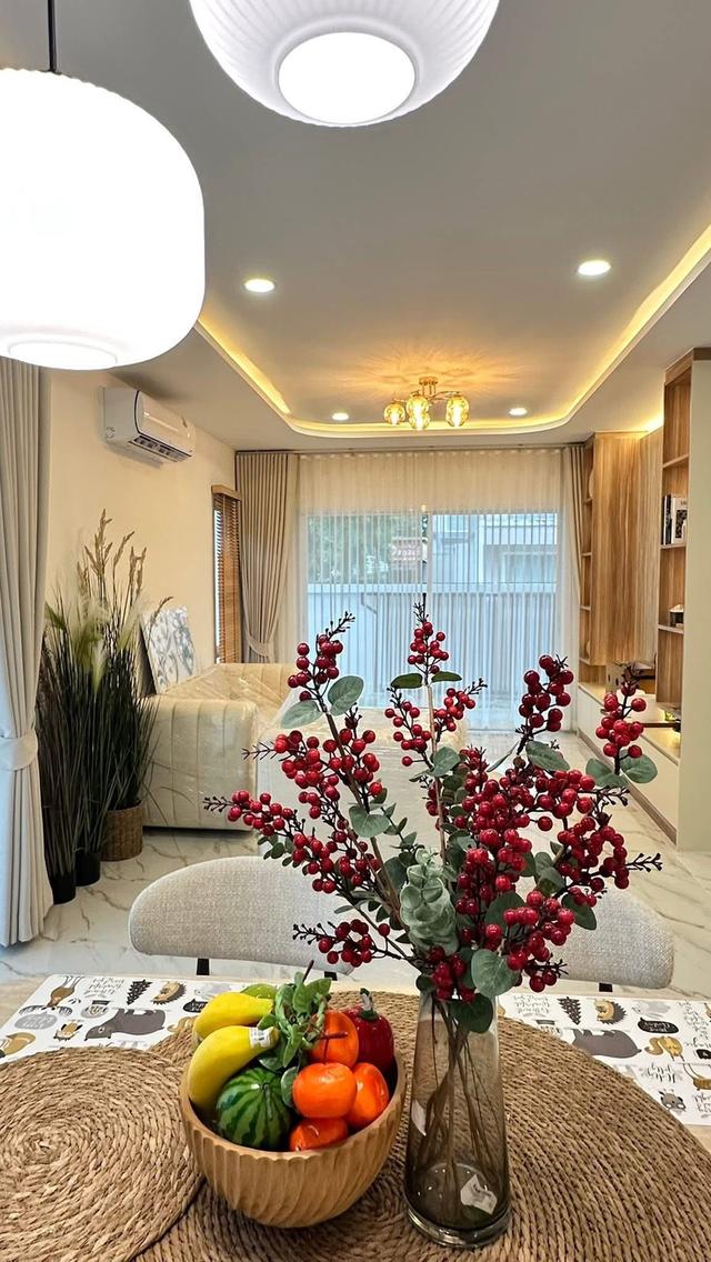 ขายบ้าน พฤกษานารา 7.99 ]hko 12