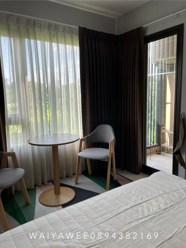 คอนโด Pixel Sathorn ห้องสตูดิโอ 7