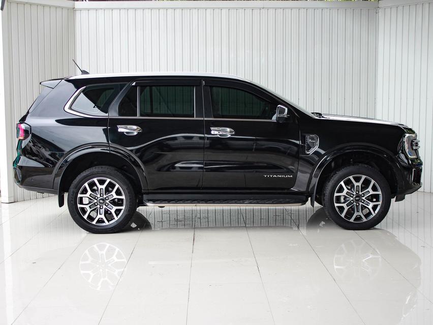 ขาย Ford Everest 2.0Bi-Turbo 4wd ปี23