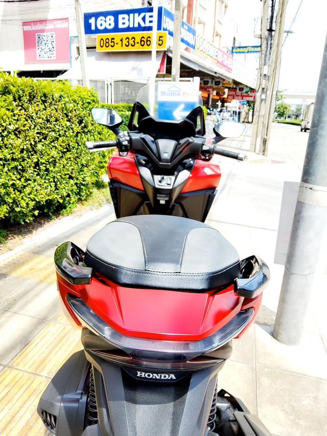 ออกรถเบ็ดเสร็จ900 Honda Forza 350 ABS Keyless ปี2022 สภาพเกรดA 5358 km เอกสารพร้อมโอน 8