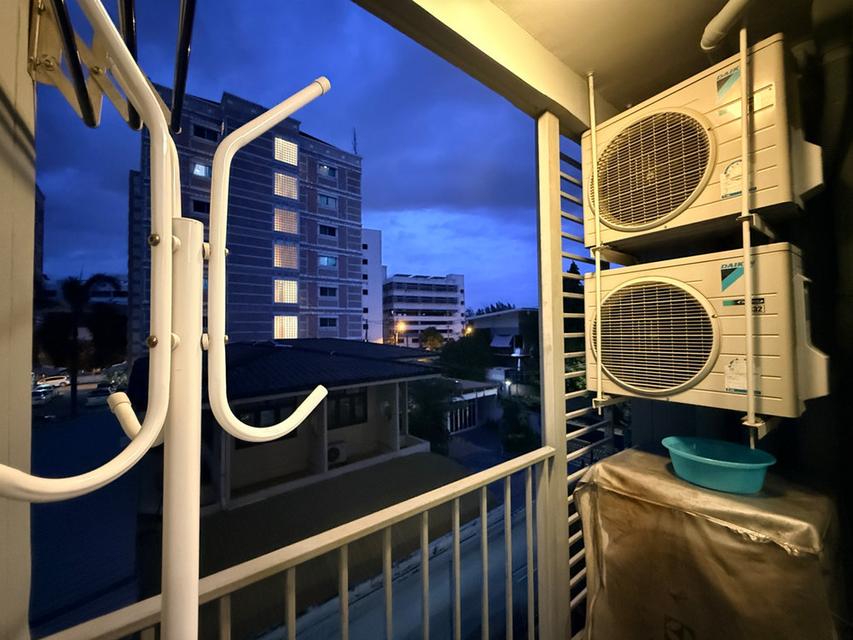 คอนโด เคนซิงตัน พหล-เกษตร (Kensington Phahol-Kaset) ใกล้รถไฟฟ้า และ ม.เกษตร Fully Furnished 9