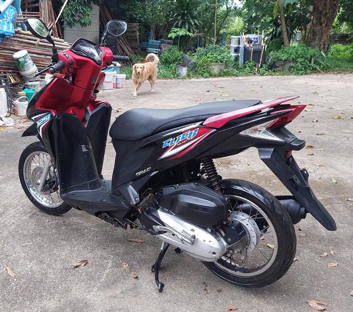 คลิก125i 3