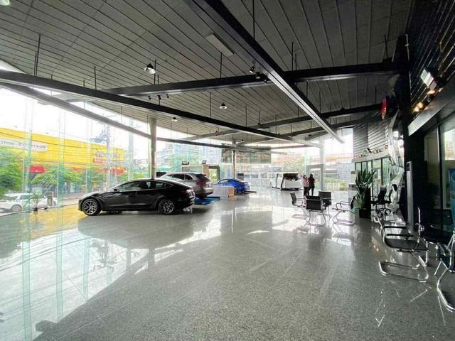 PB5416 ให้เช่าโชว์รูม พร้อมศูนย์บริการ ติดถนนเหม่งจ๋าย เซ้งพร้อมอุปกรณ์พร้อมทำธุรกิจต่อได้เลย