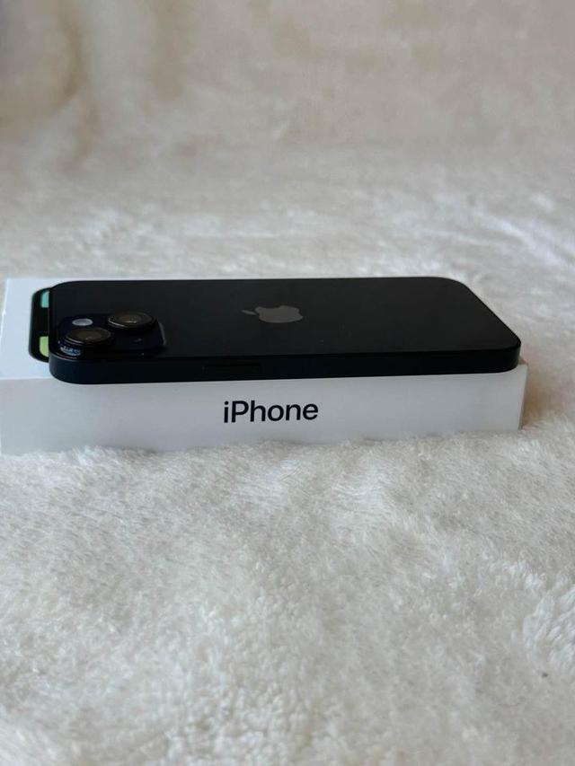 Iphone 14 มือสองสภาพนางฟ้า 4