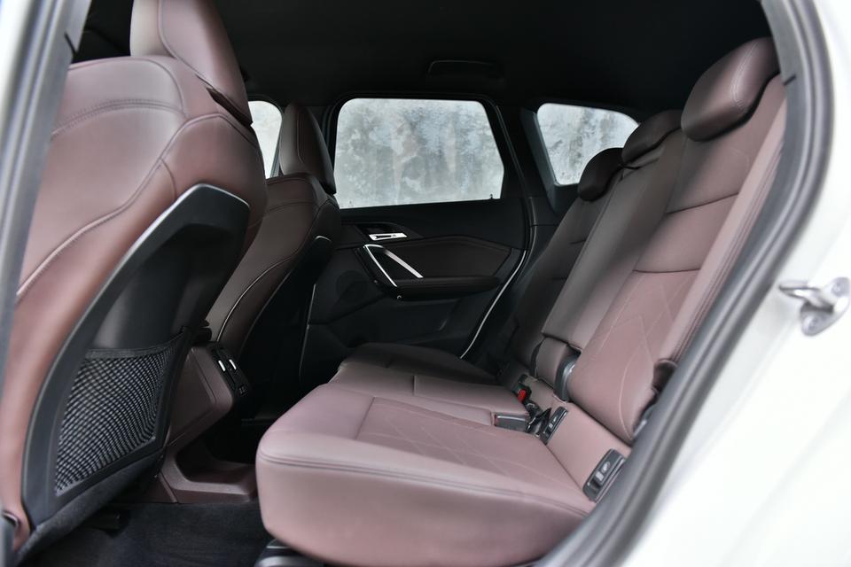 #BMW #X1 sDrive20i M Sport (U11) 2023 แท้ BSI 5 ปี 100,000 กิโล รูปที่ 13