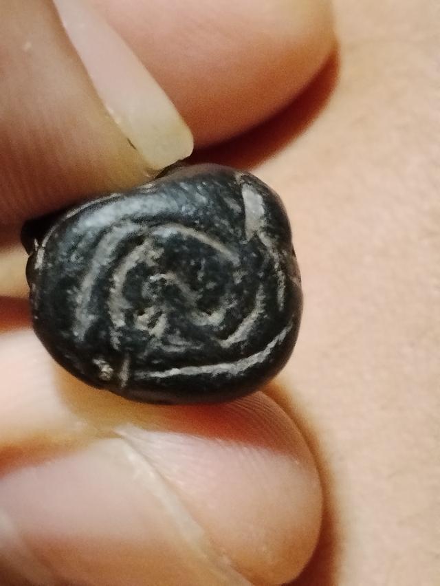 ขายพระปิดตาพิชัย พิมพ์สี่หน้ากรุคลองตะเคียน รูปที่ 6