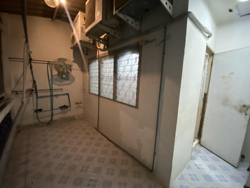 บ้านทาวน์เฮาส์ใกล้สนามบินสุวรรณภูมิ 14