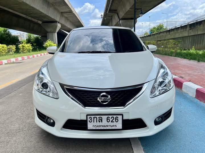 ขายด่วน Nissan Pulsar 3