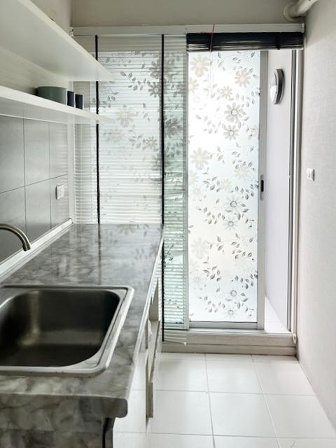 คอนโดให้เช่า ราคา 7500 บาท คอนโดแอสปาย-วงศ์สว่าง 14