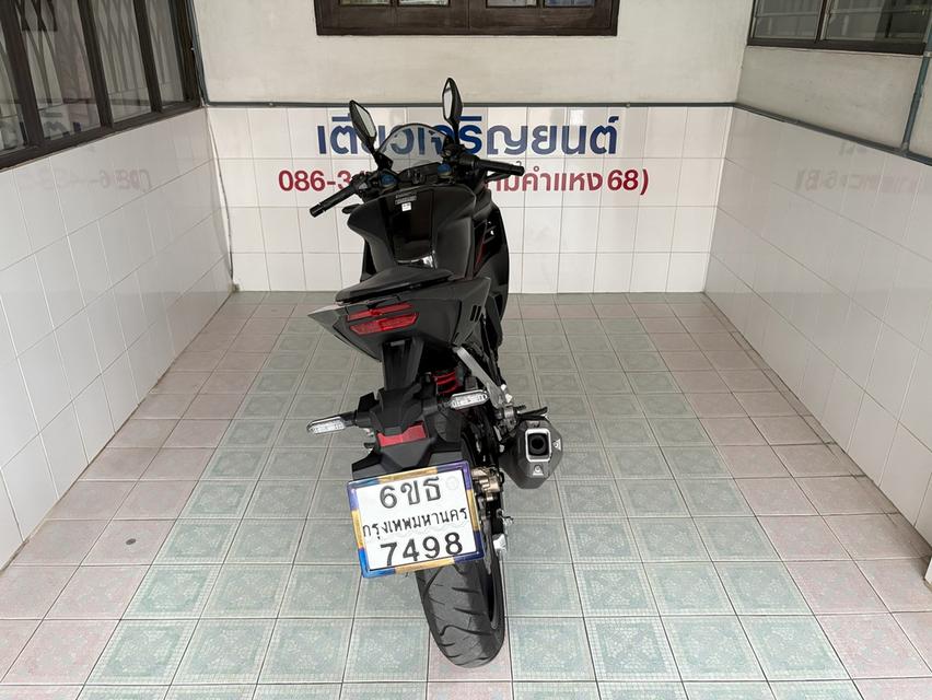 CBR150R ABS สภาพซื้อจอด ใช้งานน้อย มีรับประกัน เครื่องดี ศูนย์ดี ชุดสีสวย รถมือเดียว เอกสารครบ วิ่ง5000 กลางปี66 8