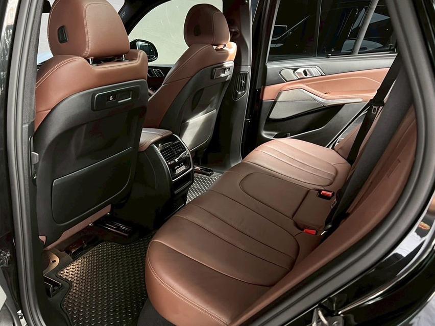 BMW X5 xDrive45e M Sport 7