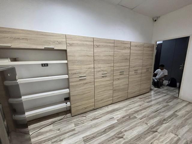 ให้เช่าบ้านเดี่ยว 2 ชั้น ย่านโชคชัย 4 ลาดพร้าว พร้อมเฟอร์นิเจอร์ ใกล้เลียบด่วน รามอินทรา 6