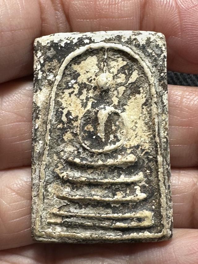 องค์ละ 1000🙏พระสมเด็จพระบ้าน พิมพ์ต่างๆ สนใจสอบถามได้ค่ะ รูปที่ 16