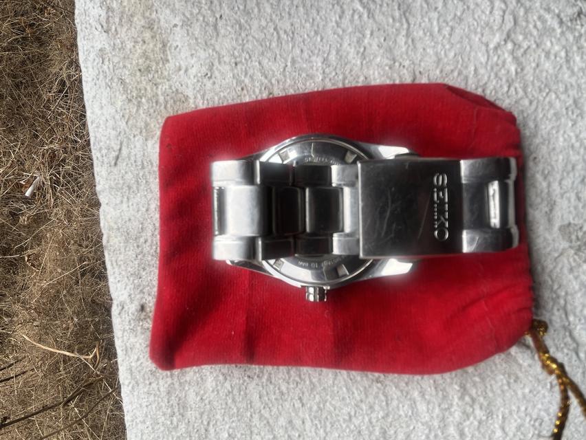 นาฬิกาs eiko  automatic รูปที่ 2