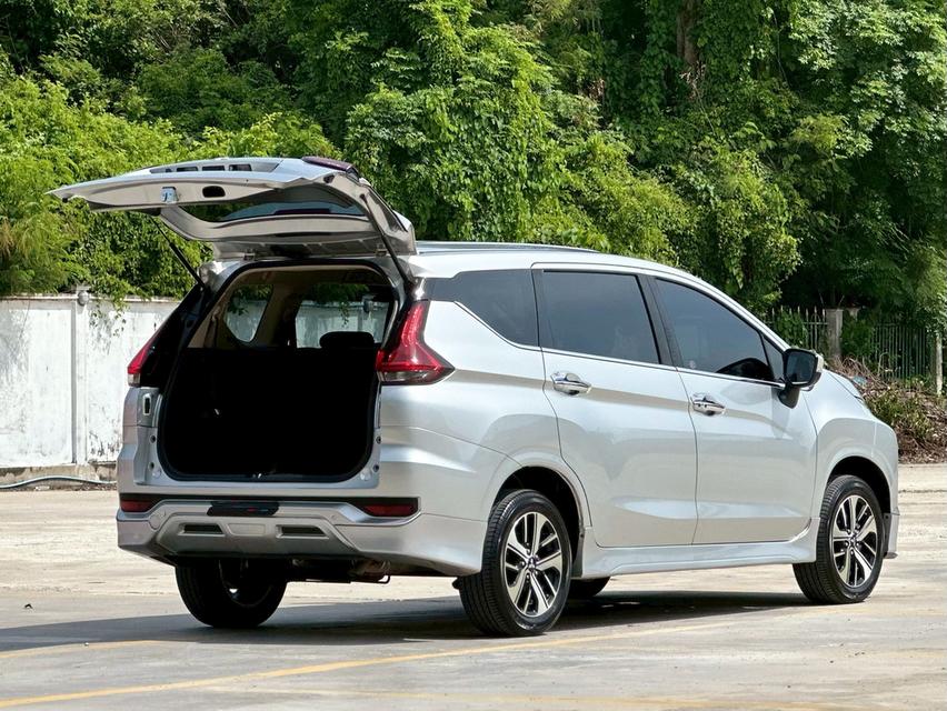 รหัสรถ PAT2079 MITSUBISHI XPANDER 1.5GT ปี 2020