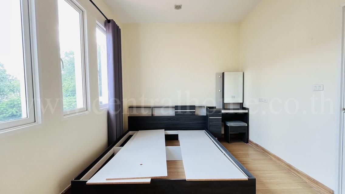 ทาวน์โฮม โกลเด้น ทาวน์ พระราม 2 ถูกที่สุดในโครงการ 14