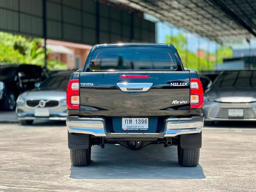 Toyota Revo 2.4Entry ปี23 รูปที่ 5