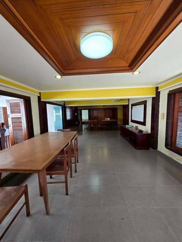 รหัสC6994 ให้เช่าบ้านเดี่ยว 2ชั้น สไตล์ Contemporary ซอยประชาชื่น12 ใกล้รถไฟฟ้าสายสีม่วงเตาปูน ใกล้สวนจตุจักร 5