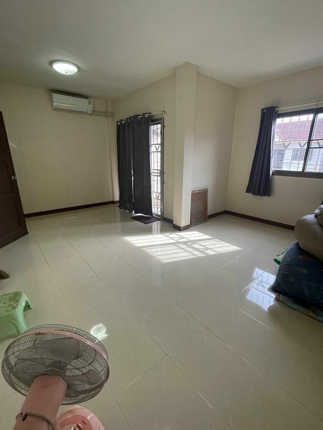 บ้านทาวน์เฮาส์มือสอง สองชั้น ย่านบางแค 4