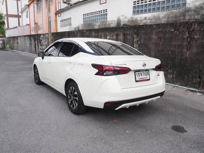 NISSAN ALMERA 1.0 V ปี 2021 7