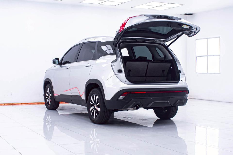 CHEVROLET CAPTIVA 1.5 TURBO PREMIER 2020